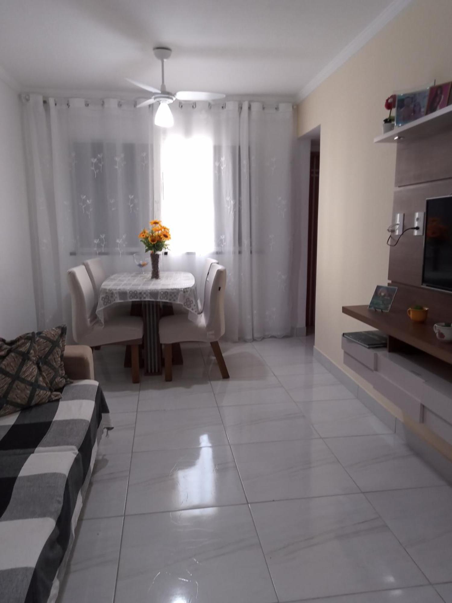 Apartment Terreo, 2 Quartos, 300m Da De Atalaia, *